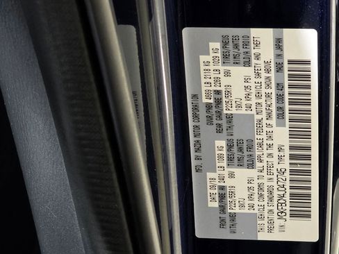 Used 2018 MAZDA CX-5 Touring image 35