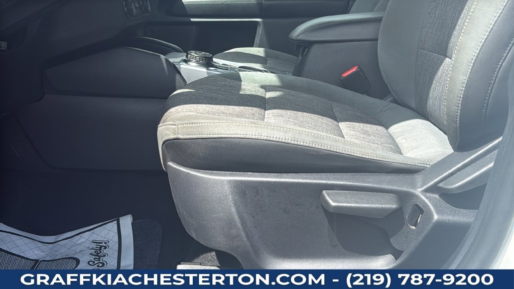 Used 2024 Ford Bronco Sport Big Bend AWD/4WD image 25