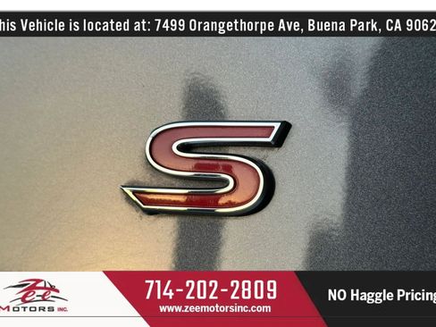 Used 2014 Toyota Corolla S FWD image 53