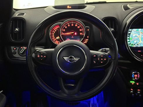 Used 2017 MINI Cooper Countryman S AWD/4WD image 34