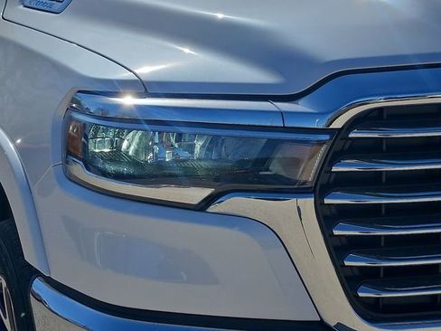 New 2026 RAM 1500 Laramie image 8