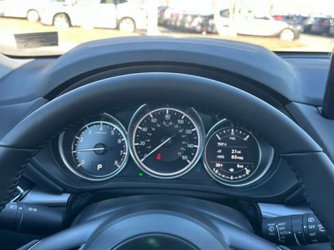 New 2025 MAZDA CX-5 AWD 2.5 S w/ Preferred Package image 22