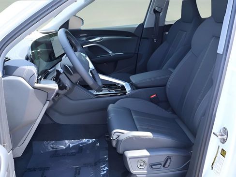 New 2026 Audi Q5 Premium Plus AWD/4WD image 13