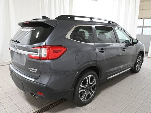 Certified 2026 Subaru Ascent Limited w/ Popular Package #1 AWD/4WD image 14