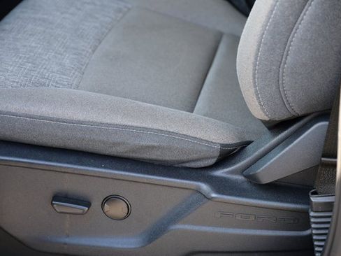 Certified 2024 Ford F150 XLT w/ Mobile Office Package image 17