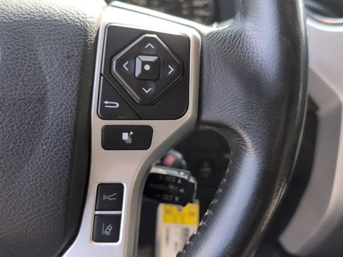 Used 2019 Toyota Tundra Limited w/ TRD Off Road Package image 20