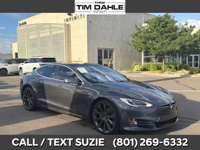 Used 2019 Tesla Model S Performance