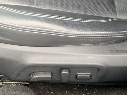 Used 2019 Subaru Legacy 2.5i Limited image 5