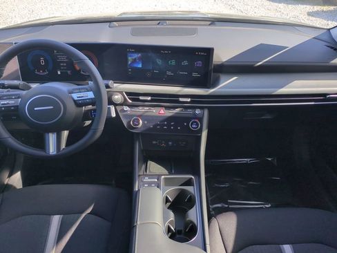 New 2026 Hyundai Sonata SEL image 16