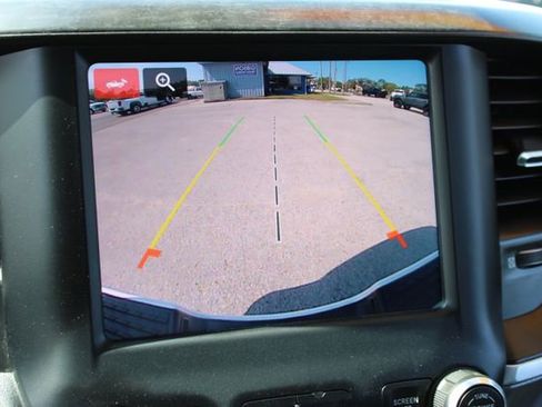 Used 2024 RAM 2500 Big Horn w/ Off Road Package image 21