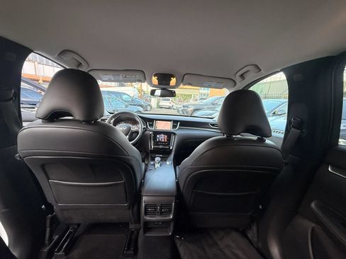 Used 2022 INFINITI QX50 Pure AWD/4WD image 28
