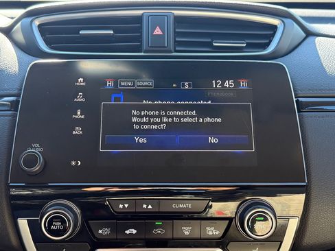 Used 2017 Honda CR-V EX-L image 23