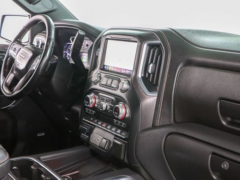 Used 2020 GMC Sierra 1500 AT4 w/ AT4 Premium Package AWD/4WD image 29