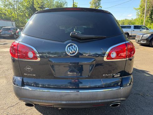 Used 2008 Buick Enclave CXL AWD/4WD image 6