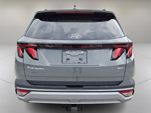 New 2026 Hyundai Tucson SEL Plus AWD/4WD image 6