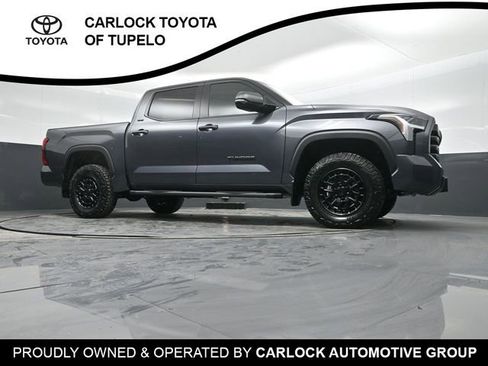 Used 2026 Toyota Tundra SR5 w/ SR5 Convenience Package AWD/4WD image 40