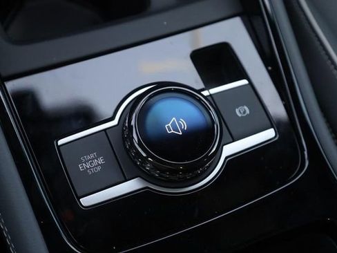 New 2026 Volkswagen Tiguan SEL R-Line image 16