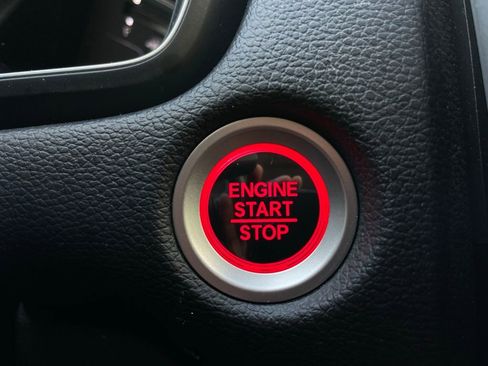 Certified 2022 Honda CR-V EX-L image 22