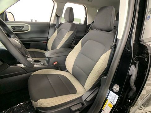 Used 2025 Ford Bronco Sport Big Bend image 18