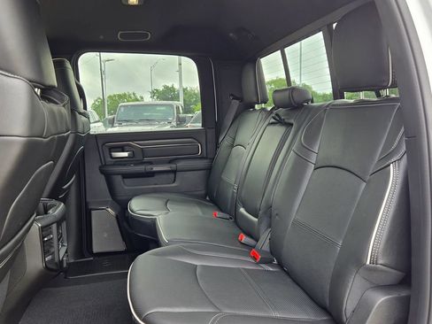 New 2025 RAM 2500 Power Wagon AWD/4WD image 27