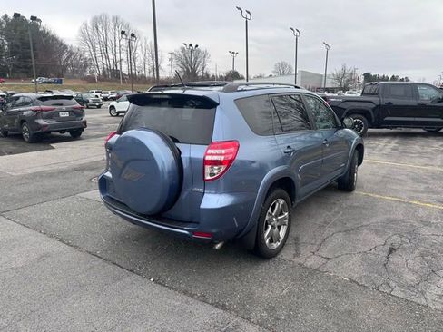 Used 2012 Toyota RAV4 Sport w/ Enhancement Value Pkg image 3