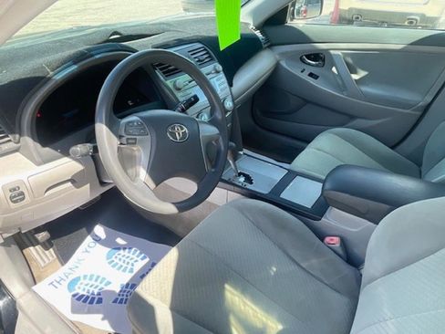 Used 2007 Toyota Camry CE image 7