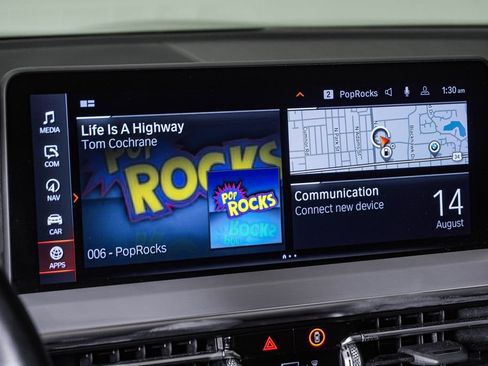 Used 2023 BMW X4 xDrive30i w/ Premium Package AWD/4WD image 21