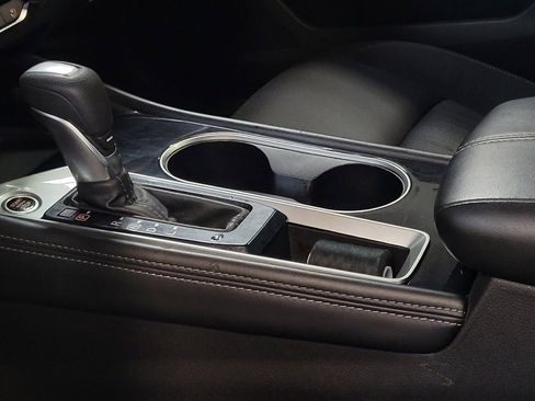 Used 2023 Nissan Altima 2.5 SV image 26