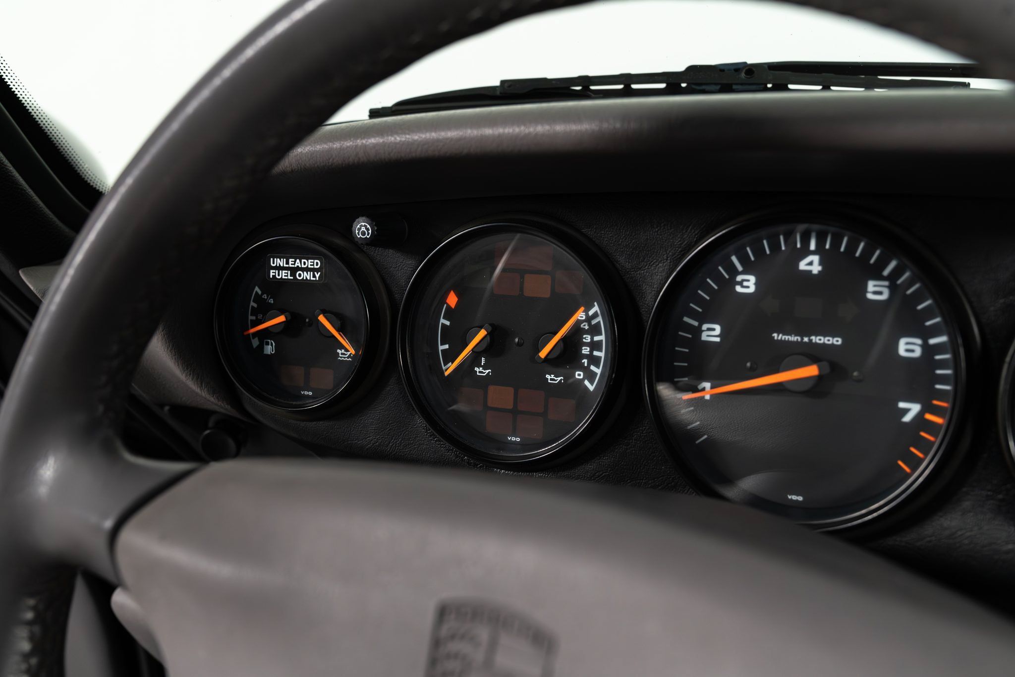 Used 1996 Porsche 911 Targa RWD image 34