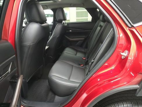 Used 2023 MAZDA CX-30 2.5 Turbo w/ Premium Package image 10