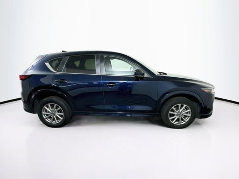 Used 2025 MAZDA CX-5 AWD 2.5 S w/ Select Package image 10