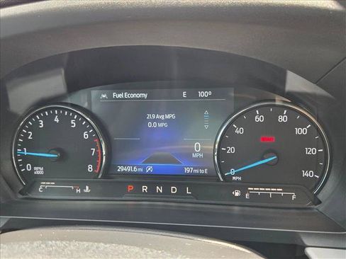 Certified 2023 Ford Explorer XLT RWD image 11