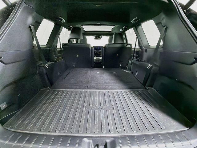 Used 2024 Toyota Grand Highlander AWD Hybrid image 34