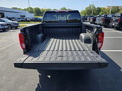 New 2026 GMC Sierra 1500 Elevation w/ Elevation Premium Package image 30