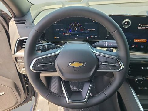 New 2026 Chevrolet Suburban LT w/ Comfort Package RWD image 29