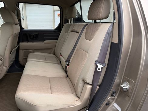 Used 2011 Honda Ridgeline RTS image 30