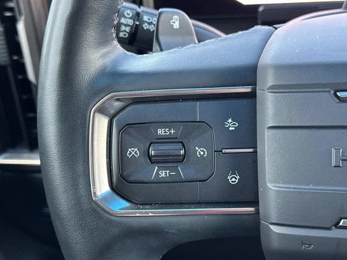 Used 2024 GMC Hummer EV 3X AWD/4WD image 31