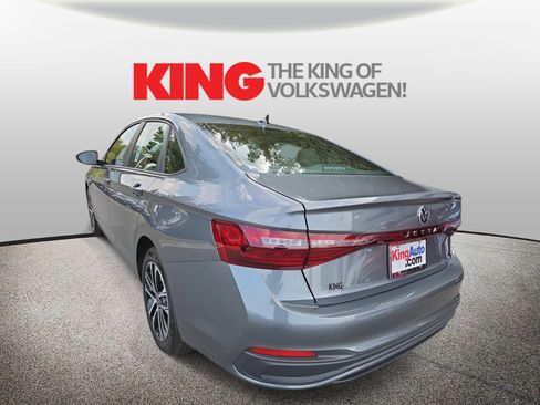 New 2026 Volkswagen Jetta Sport image 5