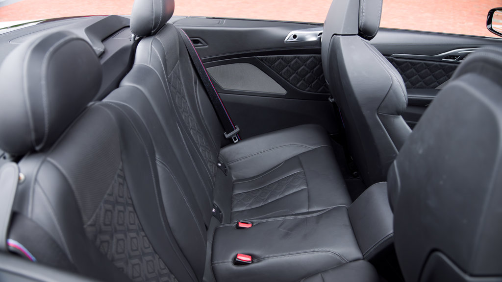 Used 2020 BMW M8 Competition AWD/4WD image 32