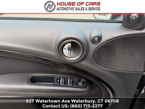 Used 2016 MINI Cooper Countryman S AWD/4WD image 51