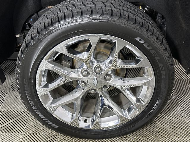 Used 2020 Chevrolet Tahoe Premier AWD/4WD image 34