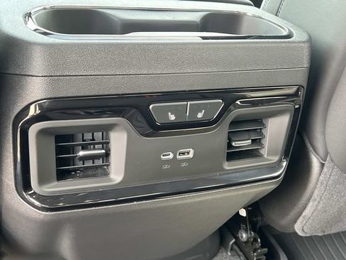 Used 2025 GMC Sierra 1500 AT4X AWD/4WD image 16