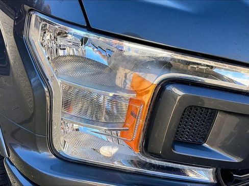 Used 2020 Ford F150 XLT w/ Equipment Group 301A Mid image 28