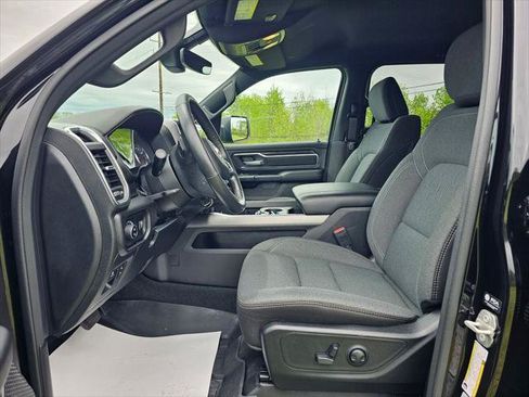 Certified 2024 RAM 1500 Big Horn AWD/4WD image 45