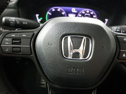 New 2026 Honda Accord Sport image 21