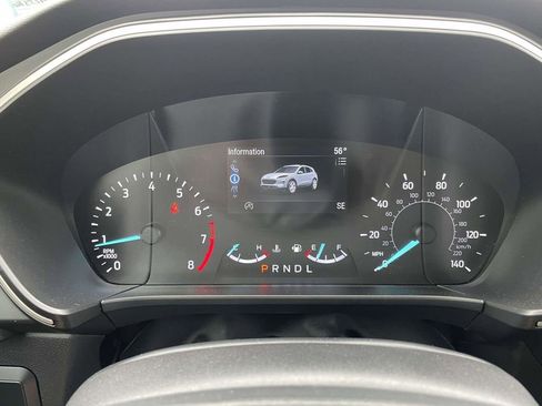 Certified 2020 Ford Escape SE image 30