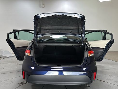 Certified 2025 Toyota Corolla LE image 16