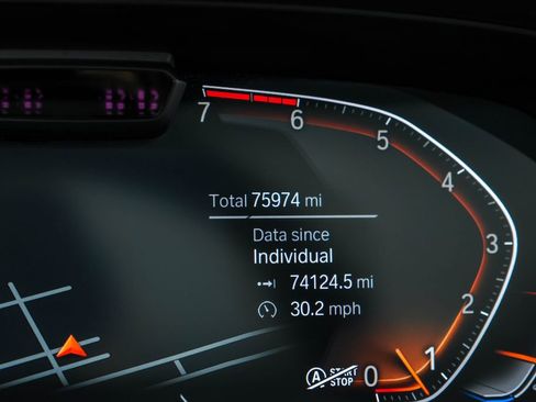 Used 2019 BMW X7 xDrive50i w/ Luxury Seating Package image 20