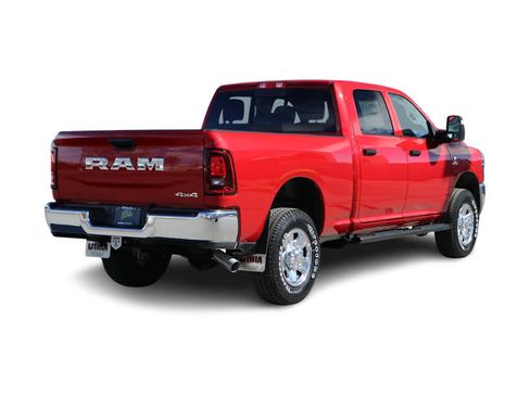 New 2026 RAM 2500 Tradesman image 6