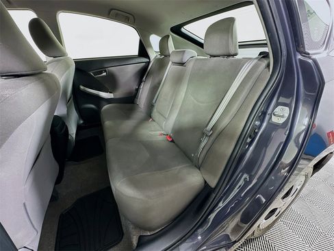 Used 2013 Toyota Prius Two image 25